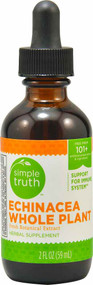 Simple Truth Echinacea Whole Plant - 2 fl oz