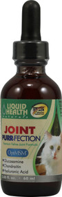 Liquid Health Naturals Joint Purr-Fection for Cats -- 2 fl oz