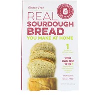 Cultures for Health, Gluten-Free Sourdough, 1 Packet, .08 oz (2.4 g)