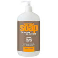 Everyone Soap Citrus plus Mint -- 32 fl oz
