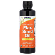 <img alt="NOW Foods, Certified Organic Flax Seed Oil, 12 fl oz (355 ml)" title="NOW Foods, Certified Organic Flax Seed Oil, 12 fl oz (355 ml),733739017604"