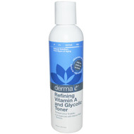 Derma E, Anti-Wrinkle Toner, 6 fl oz (175 ml)