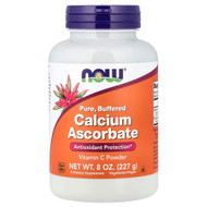 <img alt="NOW Foods, Pure, Buffered Calcium Ascorbate, Vitamin C Powder, 8 oz (227 g)" title="NOW Foods, Pure, Buffered Calcium Ascorbate, Vitamin C Powder, 8 oz (227 g),733739007520"