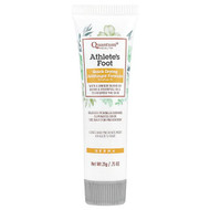 <img alt="Quantum Health, Athletes Foot, Quick Drying Antifungal Formula, 0.75 oz (21 g)" title="Quantum Health, Athletes Foot, Quick Drying Antifungal Formula, 0.75 oz (21 g),046985018029"