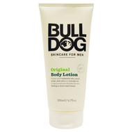 Bulldog Skincare For Men, Original Body Lotion, 6.7 fl oz (200 ml)