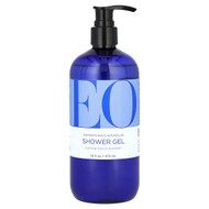 <img alt="EO Products, Shower Gel, Calming French Lavender, 16 fl oz (473 ml)" title="EO Products, Shower Gel, Calming French Lavender, 16 fl oz (473 ml),636874090740"