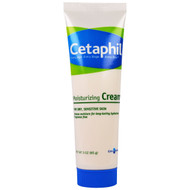 Cetaphil, Moisturizing Cream, 3 oz (85 g)