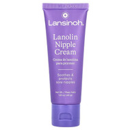 <img alt="Lansinoh, Lanolin Nipple Cream, 1.41 oz (40 g)" title="Lansinoh, Lanolin Nipple Cream, 1.41 oz (40 g),044677100205"