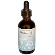 Christophers Original Formulas, Kid-e-Col Extract, Colic & Teething, 2 fl oz