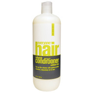 3 PACK of EO Essential Oil Products Everyone Hair Conditioner Volume -- 20 fl oz