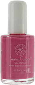 Honeybee Gardens, Nail Enamel Valentine - 0.5 fl oz