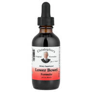 <img alt="Christophers Original Formulas, Lower Bowel Formula, 2 fl oz (59 ml)" title="Christophers Original Formulas, Lower Bowel Formula, 2 fl oz (59 ml),084783498018"