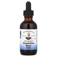 <img alt="Christophers Original Formulas, Dandelion Root Extract, 2 fl oz (59 ml)" title="Christophers Original Formulas, Dandelion Root Extract, 2 fl oz (59 ml),084783498322"