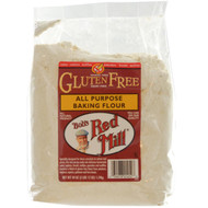 Bobs Red Mill, All Purpose Baking Flour, Gluten Free, 44 oz (1.24