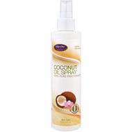Life-flo, Coconut Oil Spray, 100% Pure Fractionated, 8 oz (237 ml)