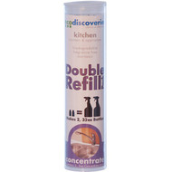 EcoDiscoveries, Kitchen, Counters & Appliances, 2 Refills, 2 fl oz (60 ml) Each