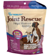 Ark Naturals, Sea "Mobility", Joint Rescue, For All Dogs, Beef, 9 oz (255 g)