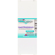 <img alt="Nutricology, Liquid Molybdenum, 1 fl oz (30 ml)" title="Nutricology, Liquid Molybdenum, 1 fl oz (30 ml),713947507005"
