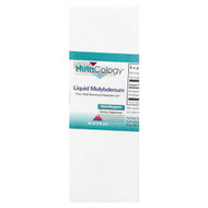 <img alt="Nutricology, Liquid Molybdenum, 1 fl oz (30 mL)" title="Nutricology, Liquid Molybdenum, 1 fl oz (30 mL),713947507005"