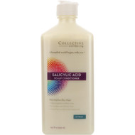 Life-flo, Salicylic Acid Scalp Conditioner, Normal to Dry Hair, Citrus, 14.5 fl oz (429 ml)