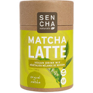Sencha Naturals, Matcha Latte, Original Matcha, 8.5 oz (240 g)