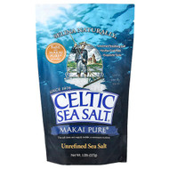<img alt="Celtic Sea Salt, Makai Pure, Unrefined Sea Salt, 1-2 lb (227 g)" title="Celtic Sea Salt, Makai Pure, Unrefined Sea Salt, 1-2 lb (227 g),728060901012"