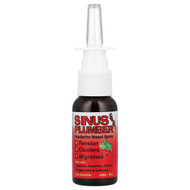 <img alt="Greensations, Sinus Plumber, Headache Nasal Spray, 1 fl oz (30 ml)" title="Greensations, Sinus Plumber, Headache Nasal Spray, 1 fl oz (30 ml),899312002440"