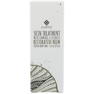 Alaffia, Skin Treatment Oil, Restorative Neem, 1 fl oz (29 ml)