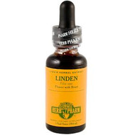 Herb Pharm Linden Liquid Herbal Extract - 1 fl oz