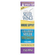 <img alt="Natural Path Silver Wings, Colloidal Silver Herbal Tincture Spray, Echinacea & Oregano, 1 fl oz (30 ml)" title="Natural Path Silver Wings, Colloidal Silver Herbal Tincture Spray, Echinacea & Oregano, 1 fl oz (30 ml),613405440441"