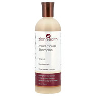 <img alt="Zion Health, Ancient Minerals Shampoo, Original, Pear Blossom, 16 fl oz (473 ml)" title="Zion Health, Ancient Minerals Shampoo, Original, Pear Blossom, 16 fl oz (473 ml),093141100630"