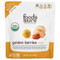 <img alt="Foods Alive, Organic Golden Berries, Dried, 8 oz (227 g)" title="Foods Alive, Organic Golden Berries, Dried, 8 oz (227 g),891551000898"