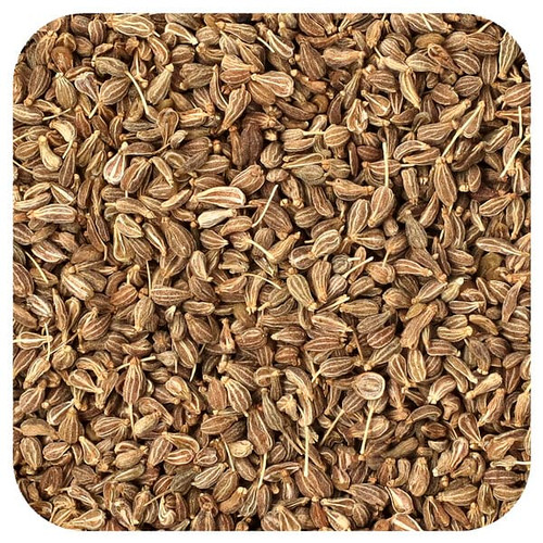 <img alt="Starwest Botanicals, Organic Anise Seed , 1 lb (453.6 g)" title="Starwest Botanicals, Organic Anise Seed , 1 lb (453.6 g),767963025173"