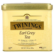 <img alt="Twinings, Earl Grey Loose Tea, 7.05 oz (200 g)" title="Twinings, Earl Grey Loose Tea, 7.05 oz (200 g),070177034528"