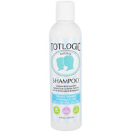 Logic Products, TotLogic, Shampoo, 8 fl oz (236 ml)