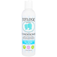 Logic Products, TotLogic, Conditioner, 8 fl oz (236 ml)