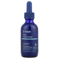 <img alt="Trace, Ionic Fulvic Acid, 2 fl oz (59 ml)" title="Trace, Ionic Fulvic Acid, 2 fl oz (59 ml),878941003110"