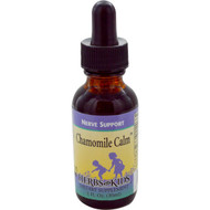 3 PACK of Herbs For Kids Chamomile Calm -- 1 fl oz