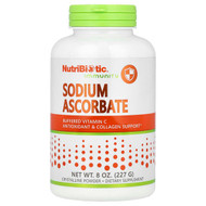 <img alt="NutriBiotic, Immunity, Sodium Ascorbate, Crystalline Powder, 8 oz (227 g)" title="NutriBiotic, Immunity, Sodium Ascorbate, Crystalline Powder, 8 oz (227 g),728177004507"