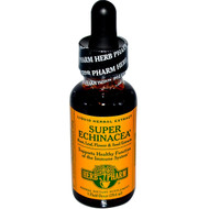 Herb Pharm, Super Echinacea, 1 fl oz (30 ml)