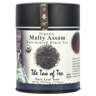 <img alt="The Tao of Tea, Organic Full Bodied Black Tea, Malty Assam, 3.5 oz (100 g)" title="The Tao of Tea, Organic Full Bodied Black Tea, Malty Assam, 3.5 oz (100 g),689951120052"