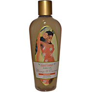 Island Essence, Shampoo, Mango & Coconut, 8.5 oz (250 ml)