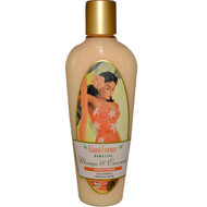 Island Essence, Conditioner, Mango & Coconut, 8.5 oz (250 ml)