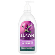 <img alt="Jason Natural, Body Wash, Calming Lavender, 30 fl oz (887 ml)" title="Jason Natural, Body Wash, Calming Lavender, 30 fl oz (887 ml),078522021131"