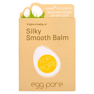 Tony Moly, Egg Pore Silky Smooth Balm, 20 g (Discontinued Item)