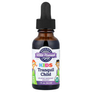 <img alt="Oregons Wild Harvest, Kids Tranquil Child, 1 fl oz (30 ml)" title="Oregons Wild Harvest, Kids Tranquil Child, 1 fl oz (30 ml),706195003177"