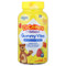 <img alt="Lil Critters, Gummy Vites Daily Multivitamin, 190 Gummies" title="Lil Critters, Gummy Vites Daily Multivitamin, 190 Gummies,027917016290"