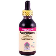 Natures Answer Passion Flower -- 2 fl oz