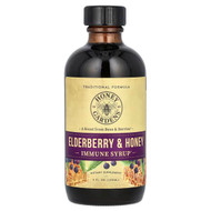 <img alt="Zand, Immune Syrup, Elderberry & Honey, 4 fl oz (120 ml)" title="Zand, Immune Syrup, Elderberry & Honey, 4 fl oz (120 ml),022318000084"