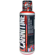 ProSupps, L-Carnitine 1500, Blue Razz, 16 fl oz (473 ml)